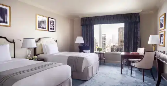 The Ritz-Carlton Osaka - 2