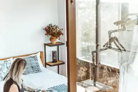 Lost Ridge Inn, Brewery & Ranch - 11