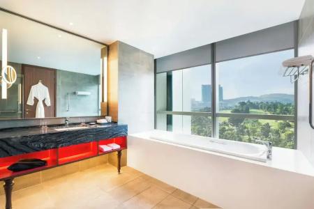 Le Meridien - 99