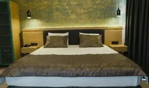 Peramis & Spa - 60