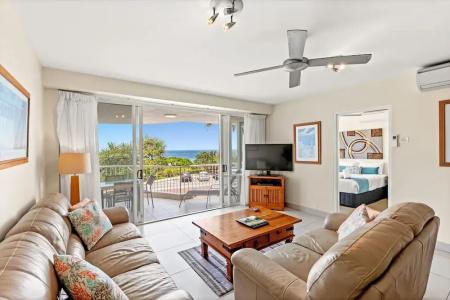 La Mer Sunshine Beachfront - 110