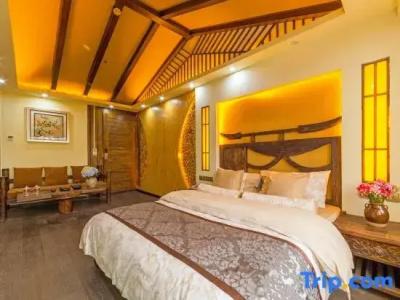 Anbian Yuxuange Boutique Inn (Lijiang Yuxuan) - 12