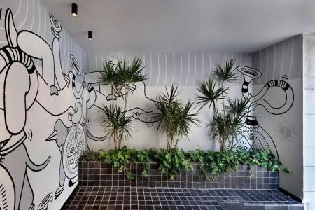 The Muse Boutique Tel Aviv - 35