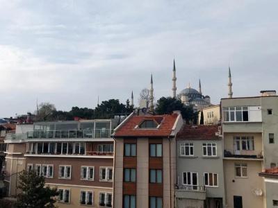 Galaxy Sultanahmet - 130