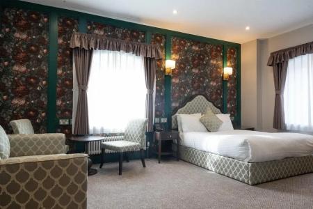 Castle Bromwich Hall; Sure Collection by Best Western - 52