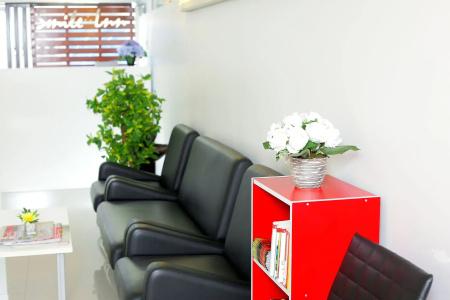 Smile Inn - 1