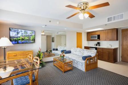 Imperial Hawaii Resort - 93