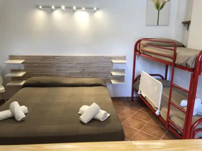 Residence e B&B Villamirella - 273