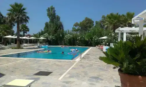 Sidari Beach - 15