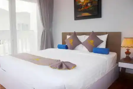 Lotus Garden Muine Resort & Spa - 23