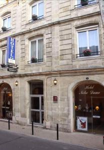 Hôtel Notre Dame - 22