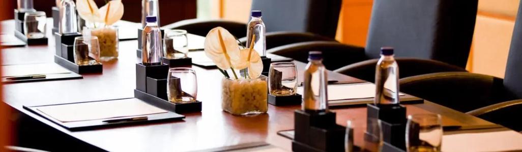 Gokulam Grand & Spa Bangalore - 34