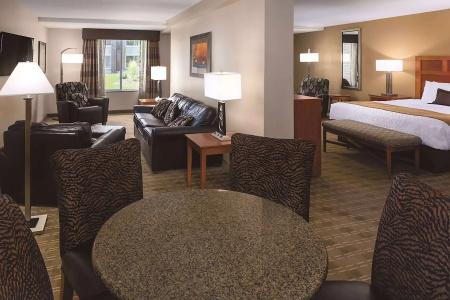 Best Western Plus - 4