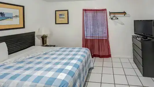 Green Seas Motel - 19