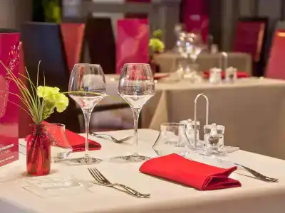 Mercure Tours Nord - 16