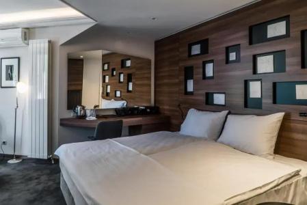 Best Western Premier Natalija Residence - 36