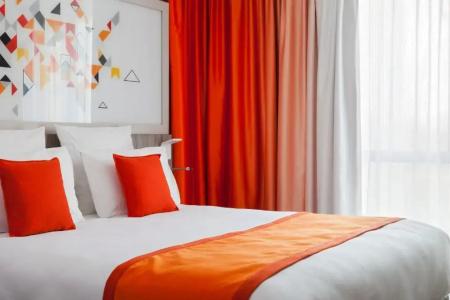 Mercure Toulouse Sud - 55