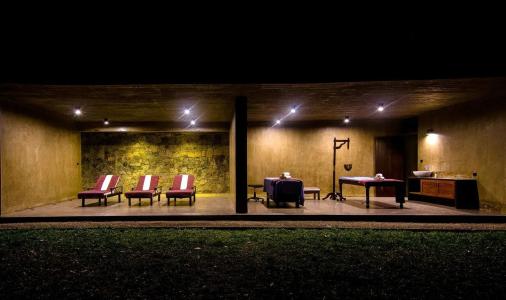 Santani Resort & Spa - 12