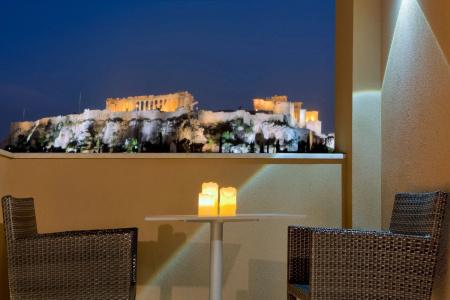 o&b Athens Boutique - 165