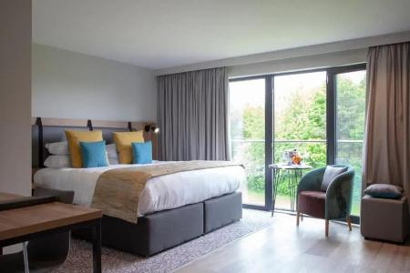 Mercure Newcastle George Washington Golf & Spa - 48