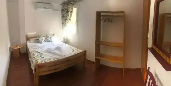 Eski Pension - 6