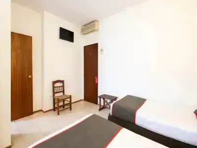 Parador de Santiago - Hostal Reis Catolicos - 2