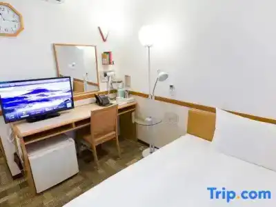 Toyoko Inn Okinawa Naha Shintoshin Omoromachi - 58