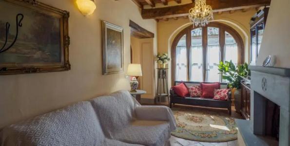 Antico Borgo Frosini - 1