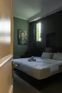 Residence Suites - 4