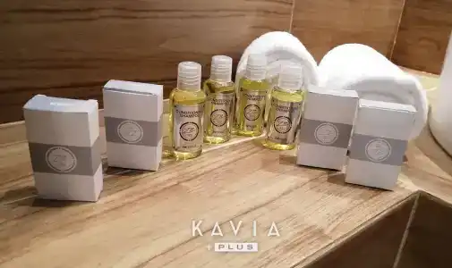 Kavia Plus - 38