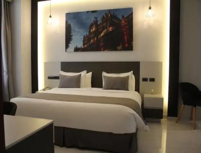 Boutique Casona de Santa Clara - 19