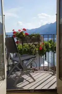 Piazza Ascona & Restaurants - 22