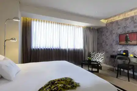 Nyx Tel Aviv - 2