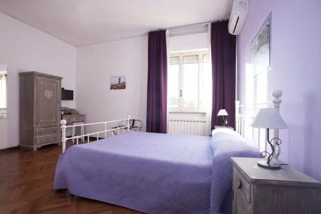 b&b Cento Passi Dalle Mura - 30