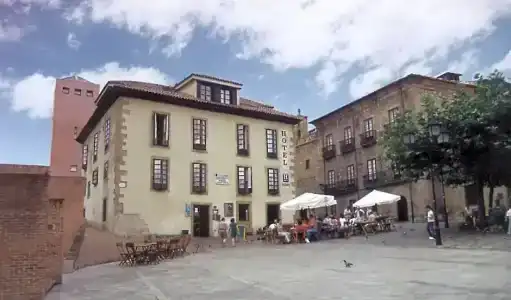 La Casona de Jovellanos - 30