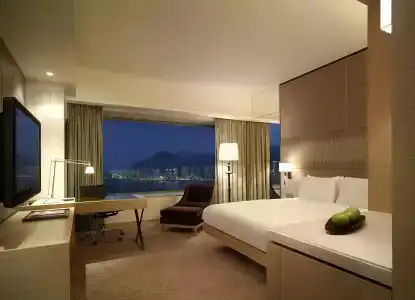 Hyatt Regency, Sha Tin - 47