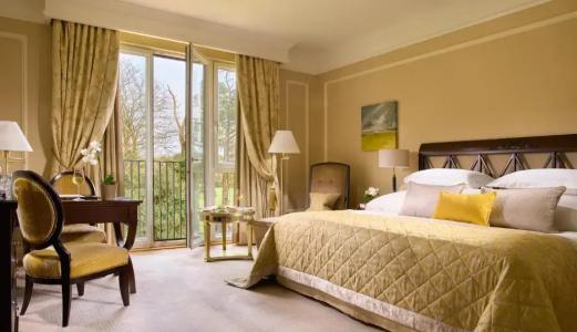 Castlemartyr Resort - 52