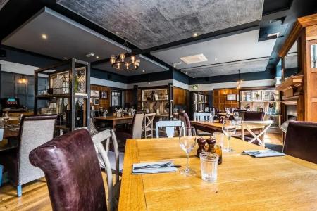 The Brewers Inn - 19
