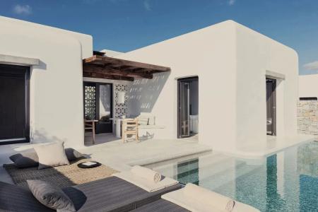 Kalesma Mykonos - 135