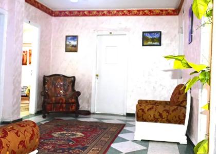 City Hostel - 9