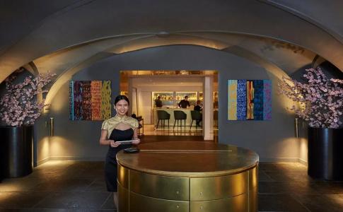 Mandarin Oriental, Prague - 23