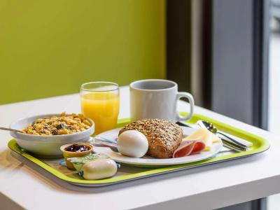 ibis budget Berlin Kurfürstendamm - 12