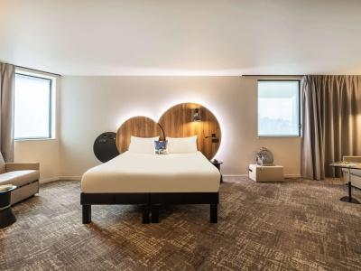 ibis Styles Paris Meteor Avenue d'Italie - 2