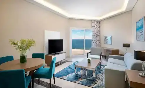Hilton Hurghada Plaza - 100