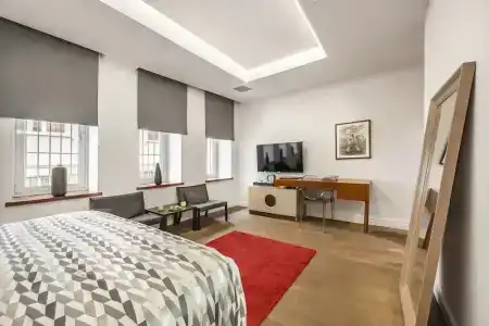 Ansen and Suites - 38