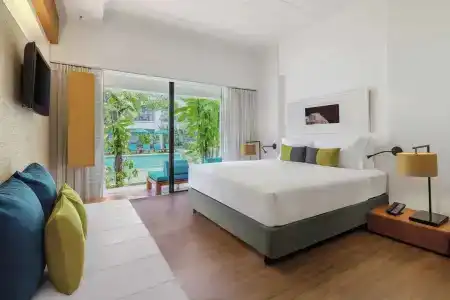 Doubletree By Hilton Phuket Banthai Resort - Sha Extra Plus - 5