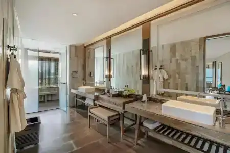 Intercontinental Sanya Haitang Bay Resort, An Ihg - 115