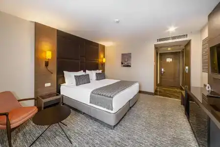 Tryp By Wyndham Istanbul Sisli - 38