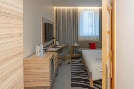 Novotel Wien City - 54