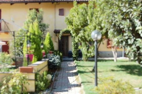 La Valle b&b - 19